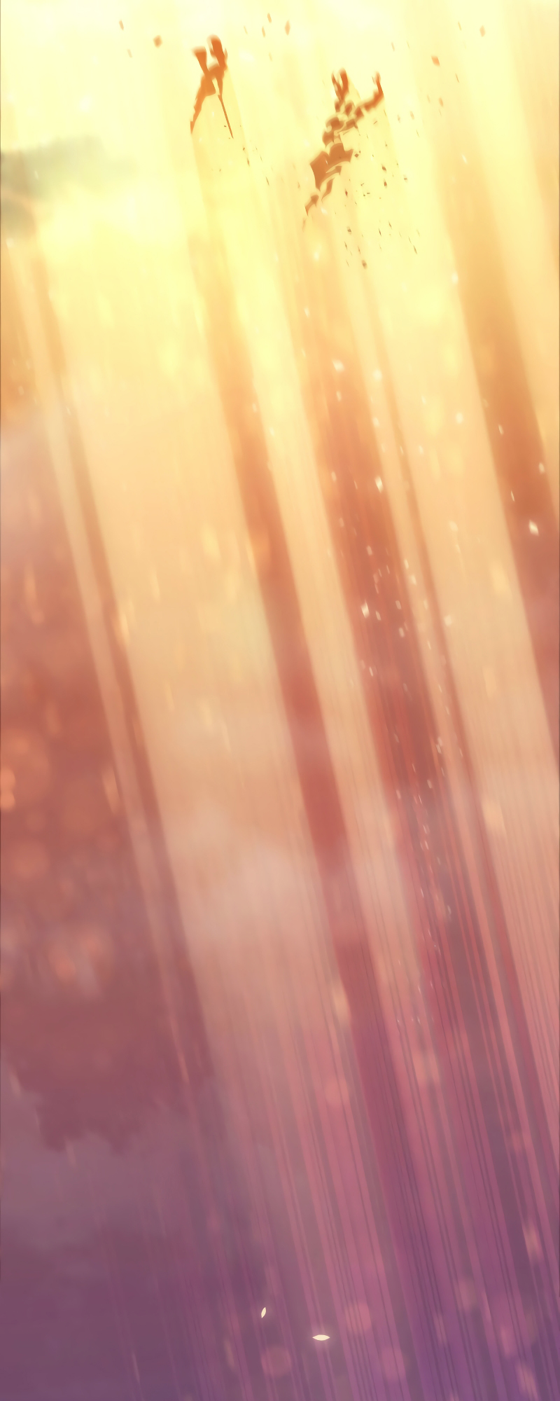 The Nine Heavens Swordmaster Vol. 1 Ch. 1 第40页