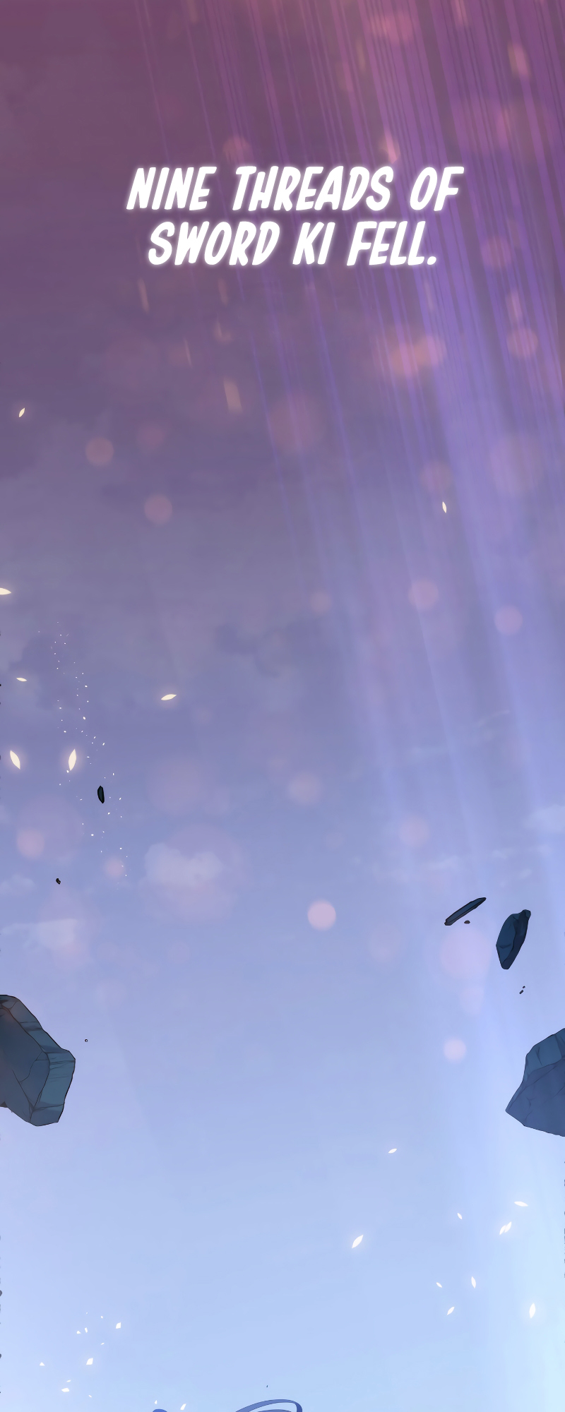 The Nine Heavens Swordmaster Vol. 1 Ch. 1 第41页