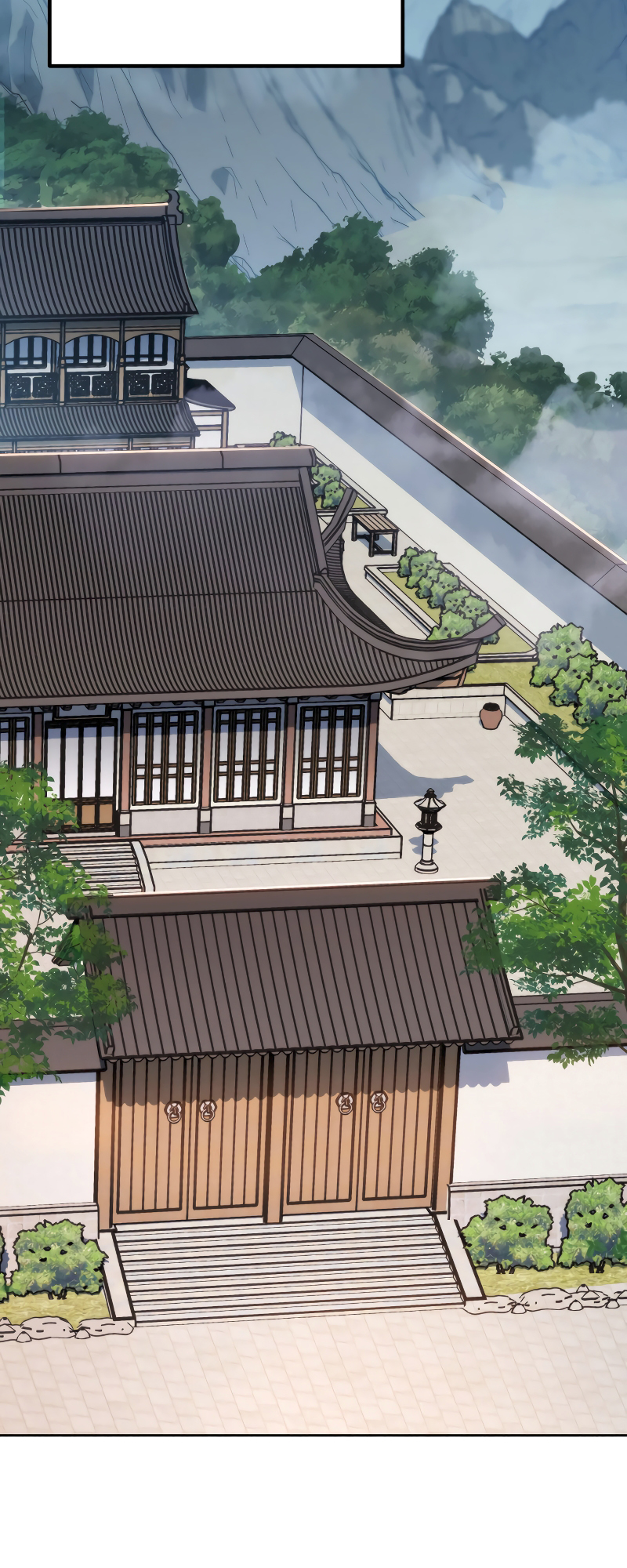 The Nine Heavens Swordmaster Vol. 1 Ch. 1 第46页