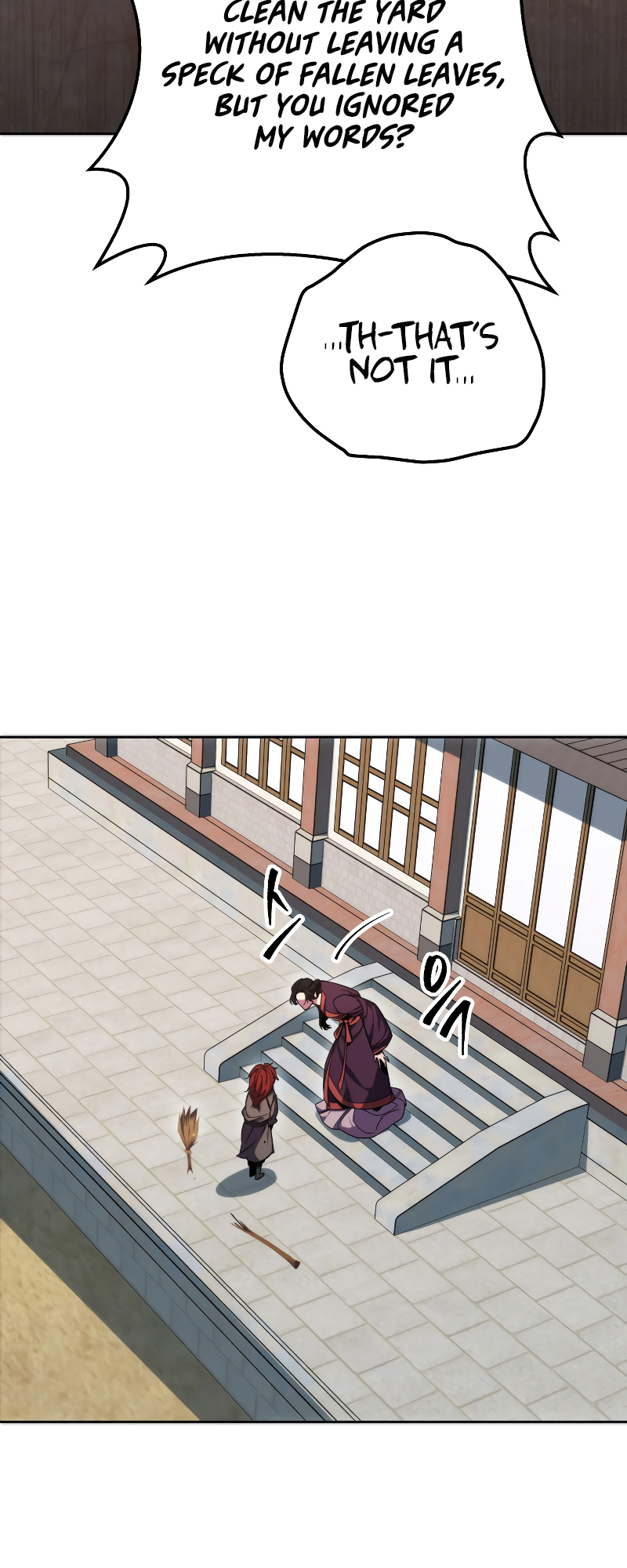 The Nine Heavens Swordmaster Vol. 1 Ch. 1 第53页