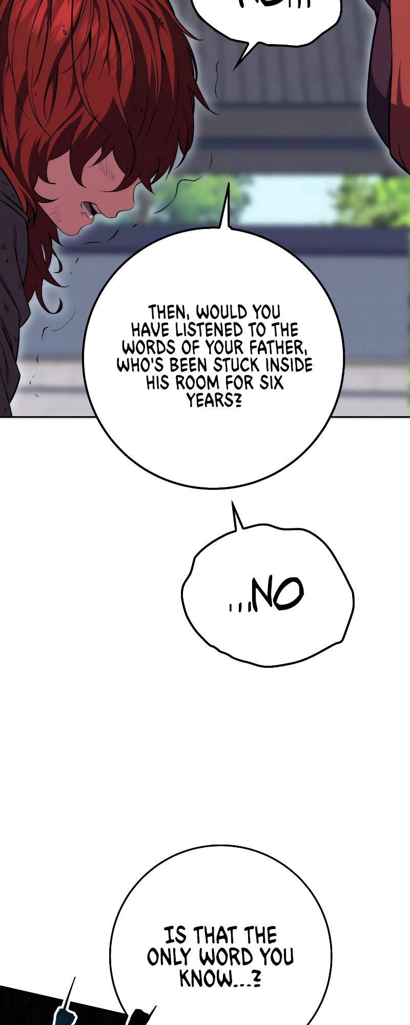 The Nine Heavens Swordmaster Vol. 1 Ch. 1 第56页