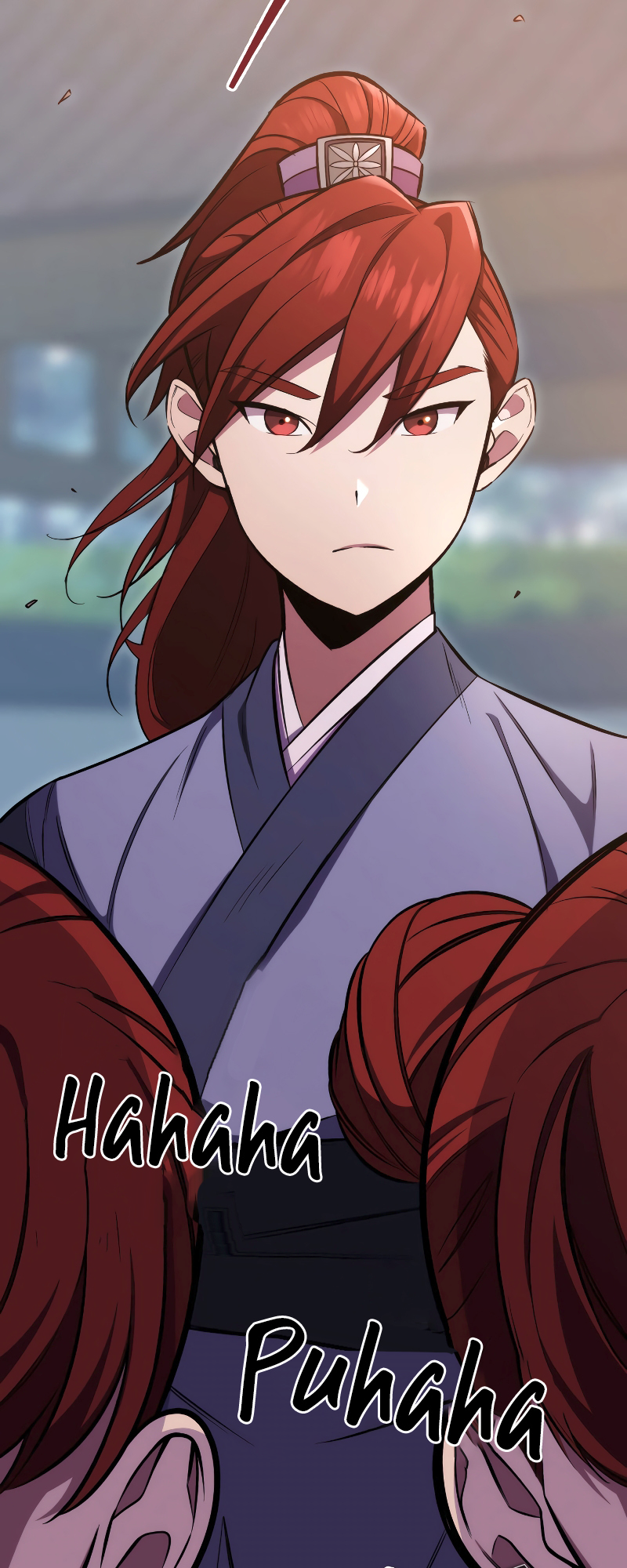 The Nine Heavens Swordmaster Vol. 1 Ch. 1 第61页