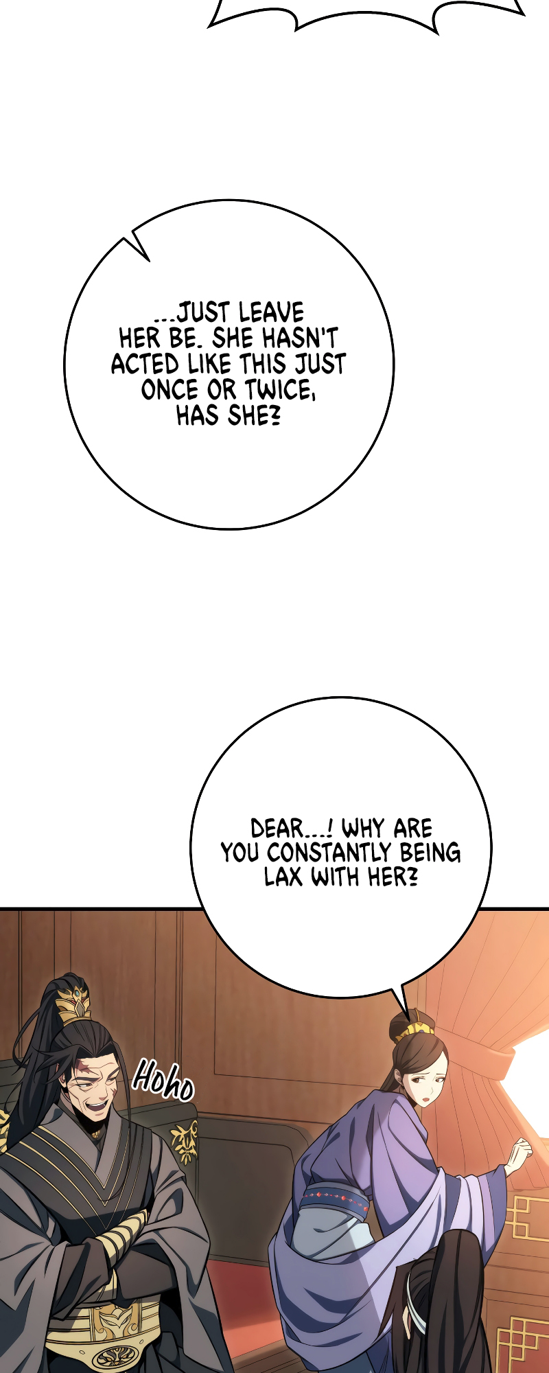 The Nine Heavens Swordmaster Vol. 1 Ch. 1 第68页