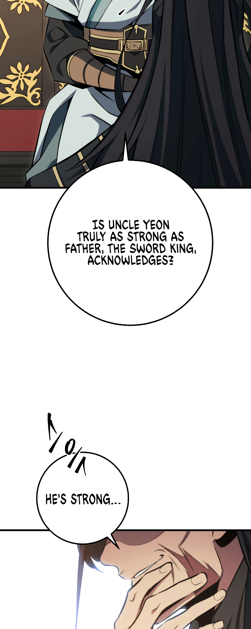 The Nine Heavens Swordmaster Vol. 1 Ch. 1 第70页