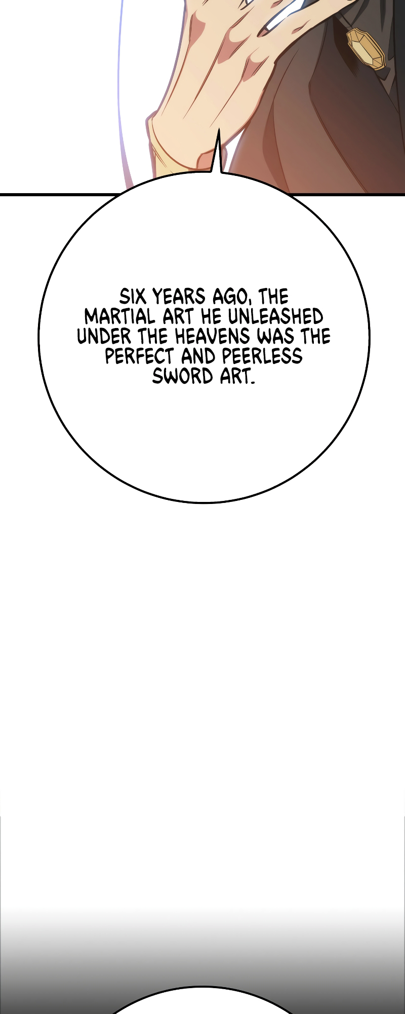 The Nine Heavens Swordmaster Vol. 1 Ch. 1 第71页
