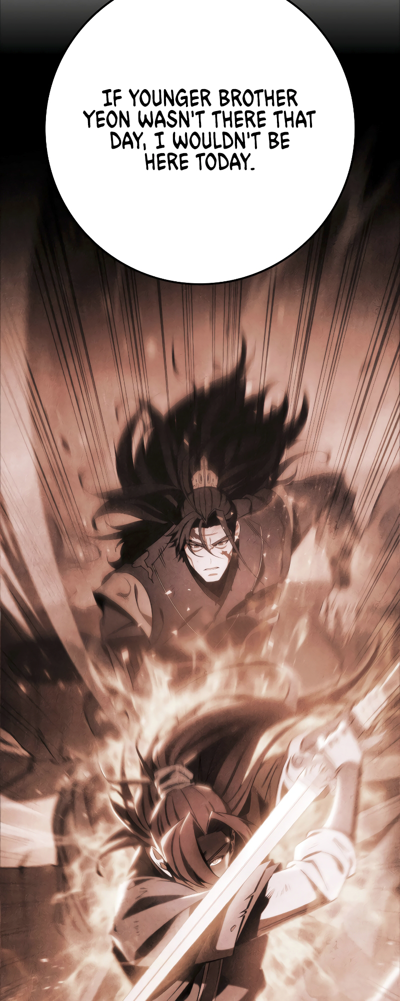 The Nine Heavens Swordmaster Vol. 1 Ch. 1 第72页