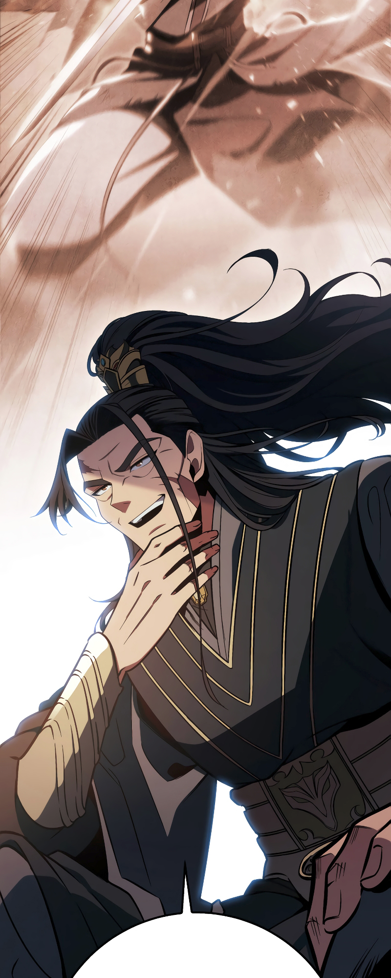 The Nine Heavens Swordmaster Vol. 1 Ch. 1 第73页
