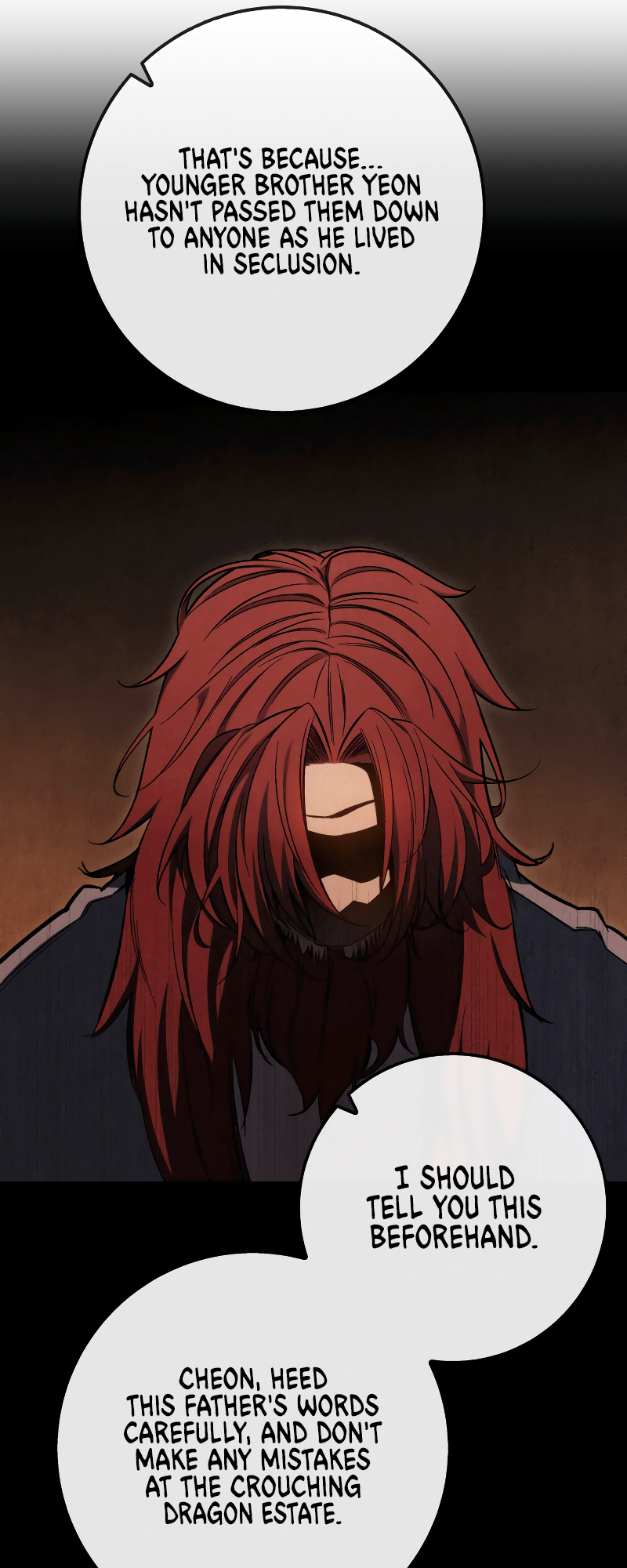 The Nine Heavens Swordmaster Vol. 1 Ch. 1 第76页