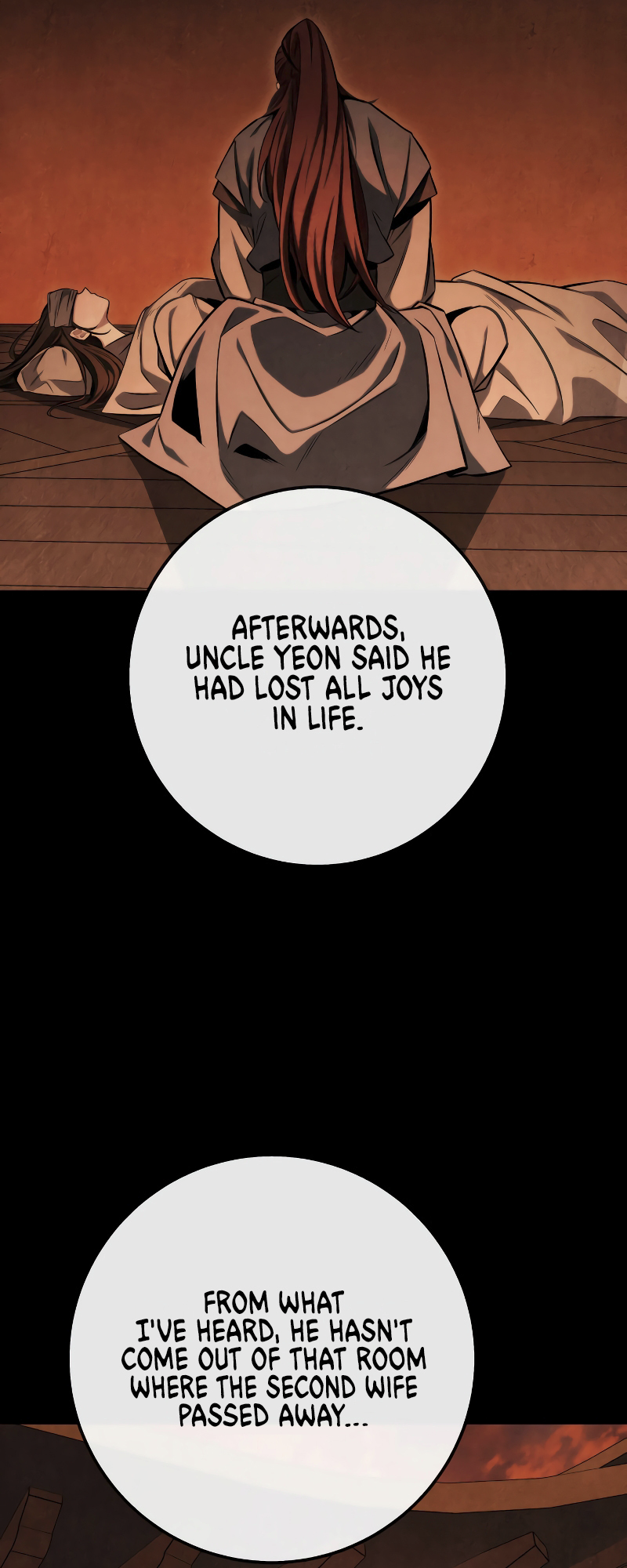 The Nine Heavens Swordmaster Vol. 1 Ch. 1 第79页