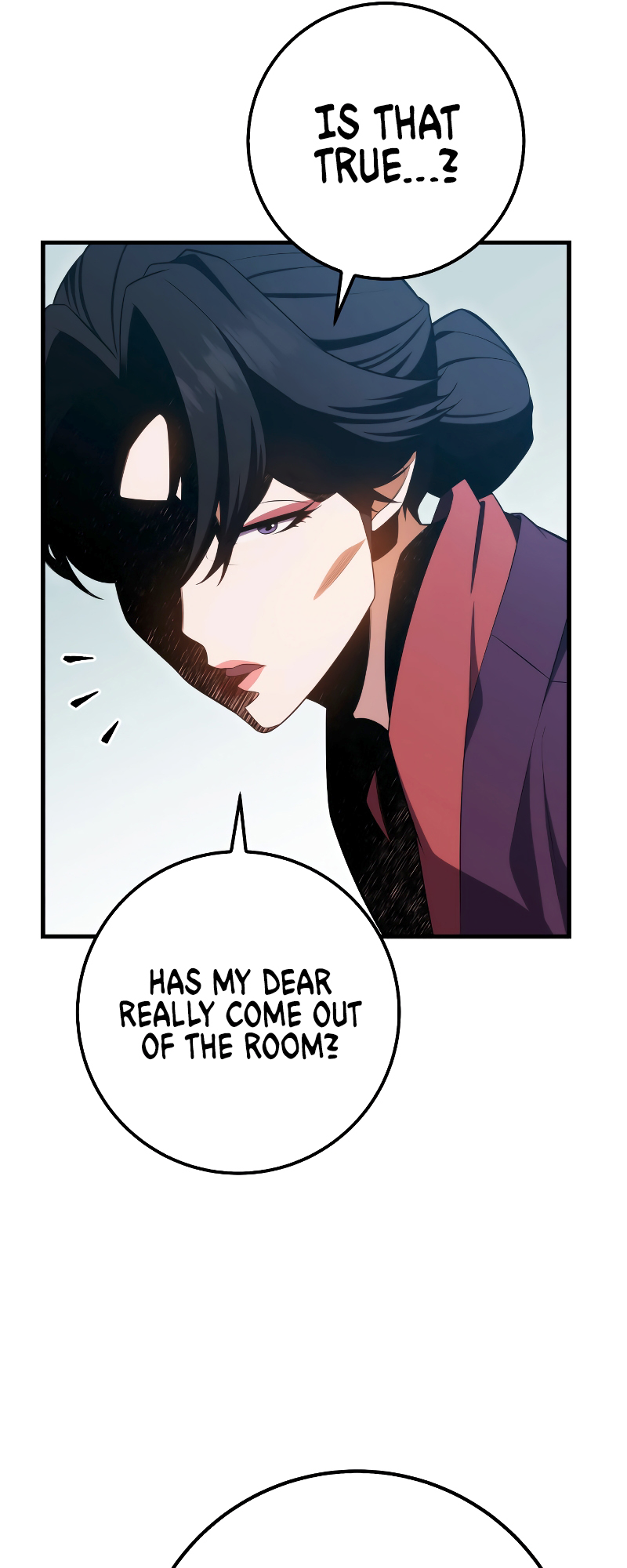 The Nine Heavens Swordmaster Vol. 1 Ch. 1 第85页