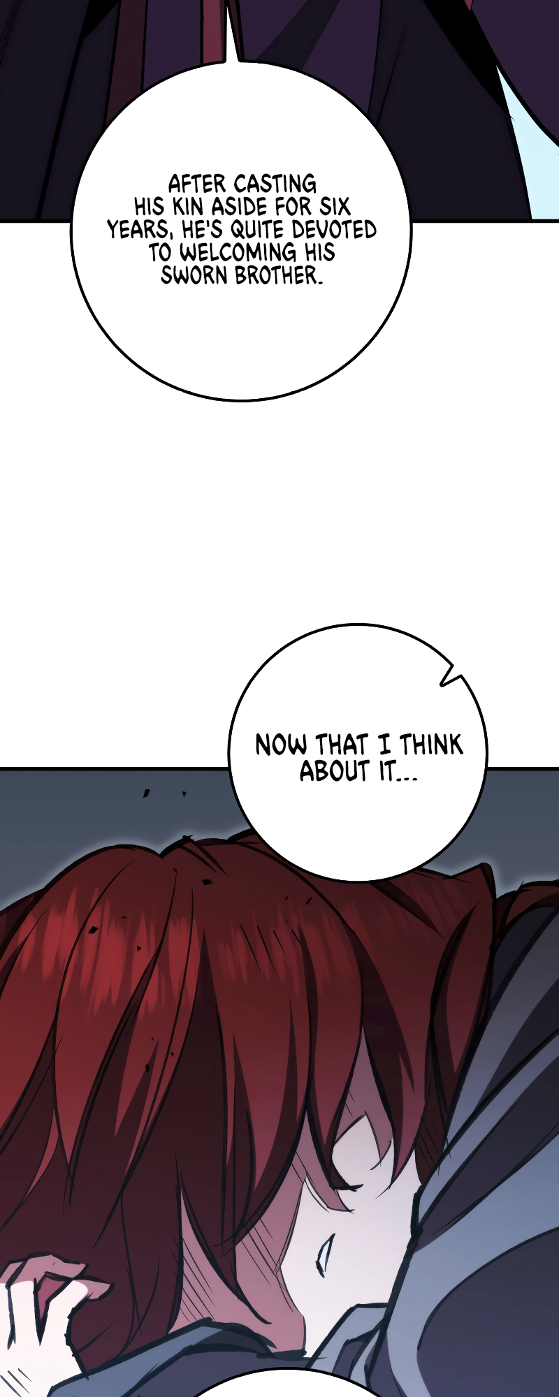 The Nine Heavens Swordmaster Vol. 1 Ch. 1 第89页