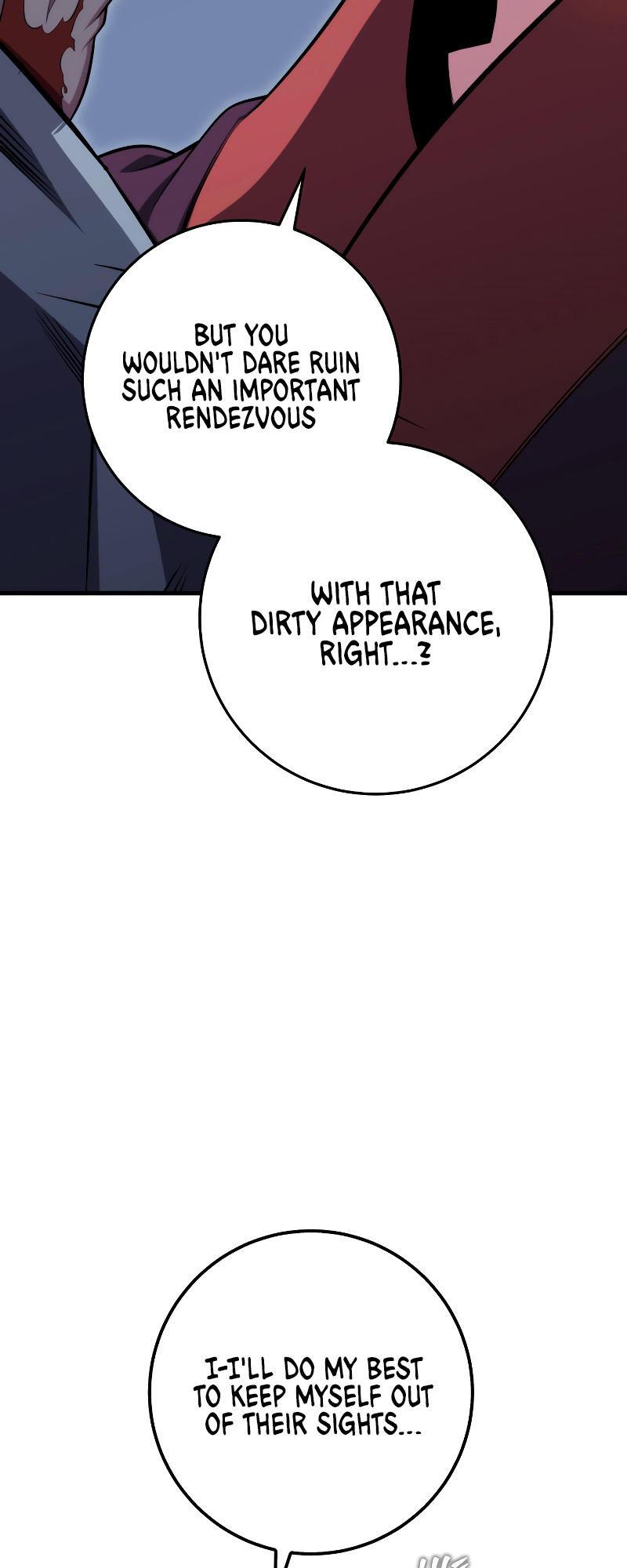 The Nine Heavens Swordmaster Vol. 1 Ch. 1 第91页