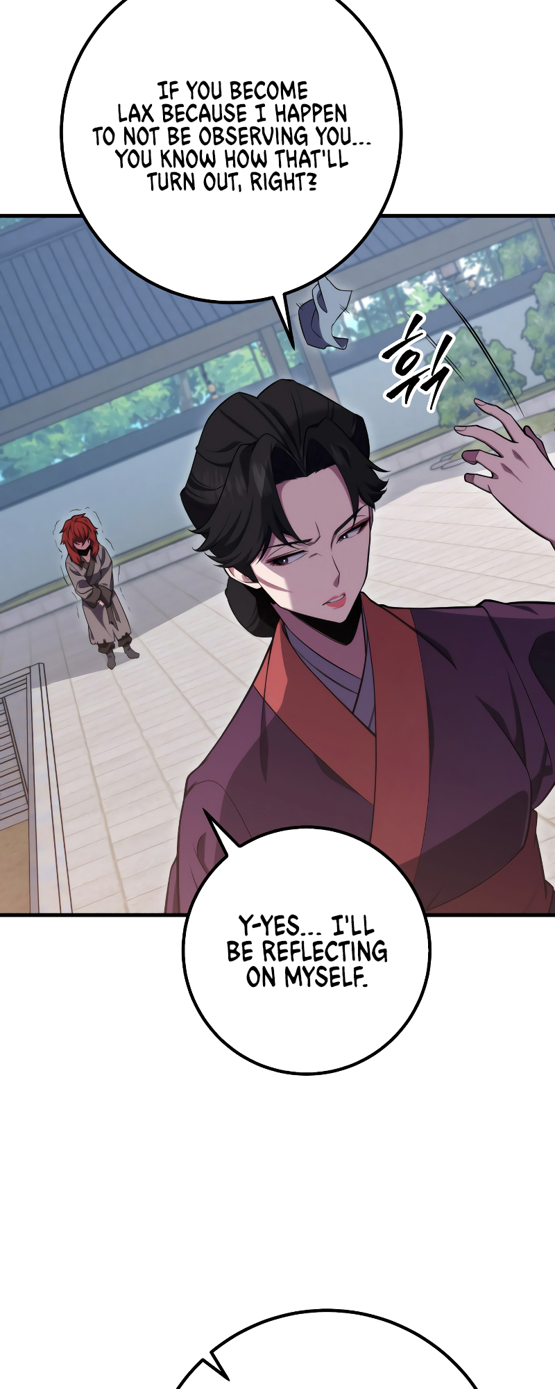 The Nine Heavens Swordmaster Vol. 1 Ch. 1 第95页