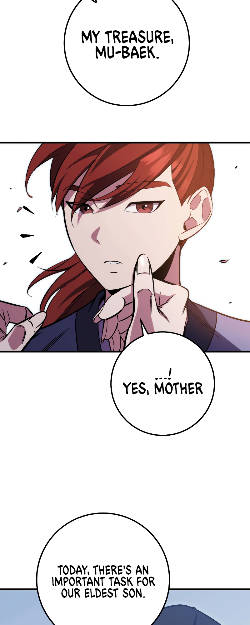 The Nine Heavens Swordmaster Vol. 1 Ch. 1 第99页
