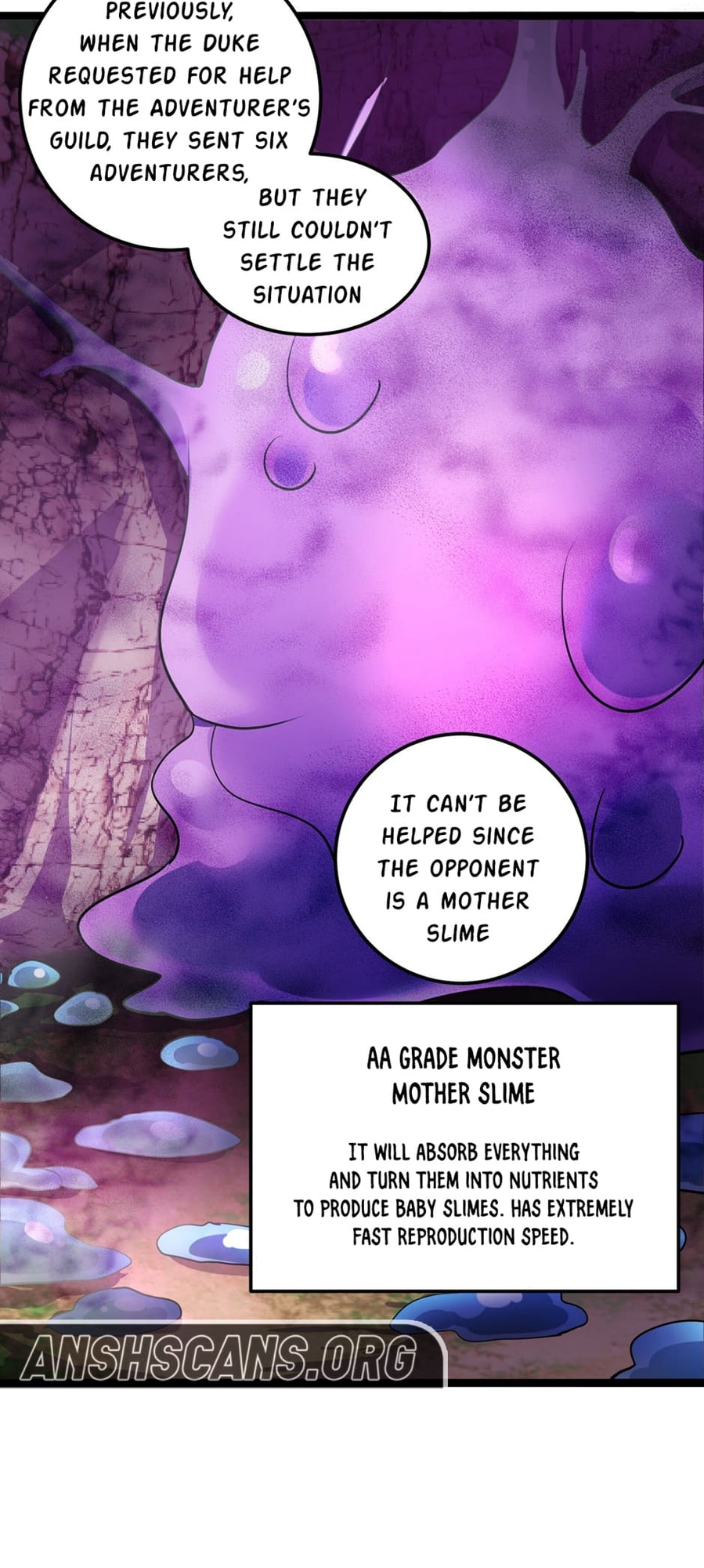 The Strongest Useless Prince's Battle for the Throne Ch. 4 第3页