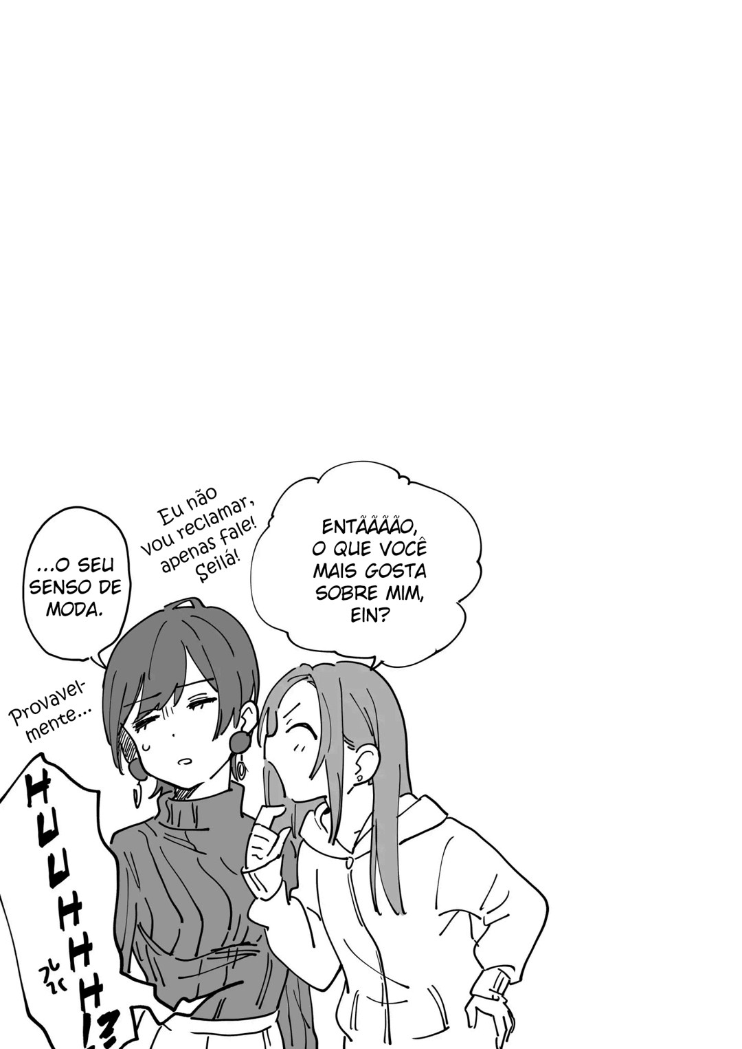 Tsukiatte Agete mo Ii kana oneshot 第21页