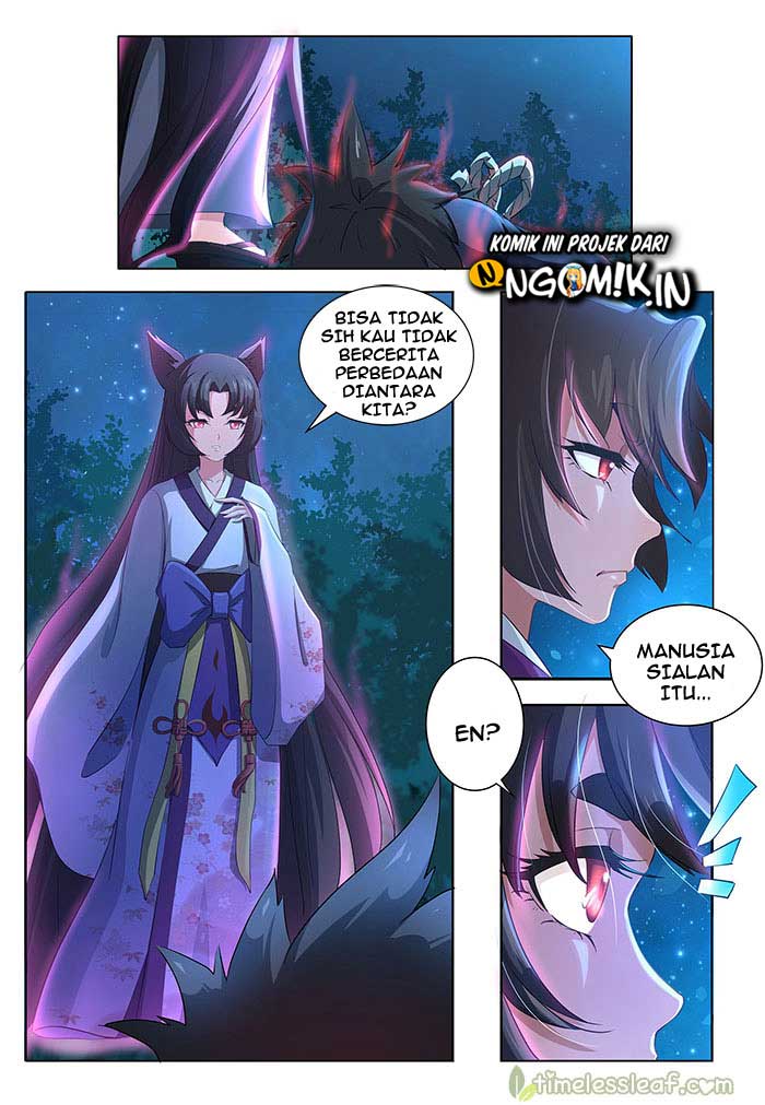 High School Taoist Ch. 1 第17页