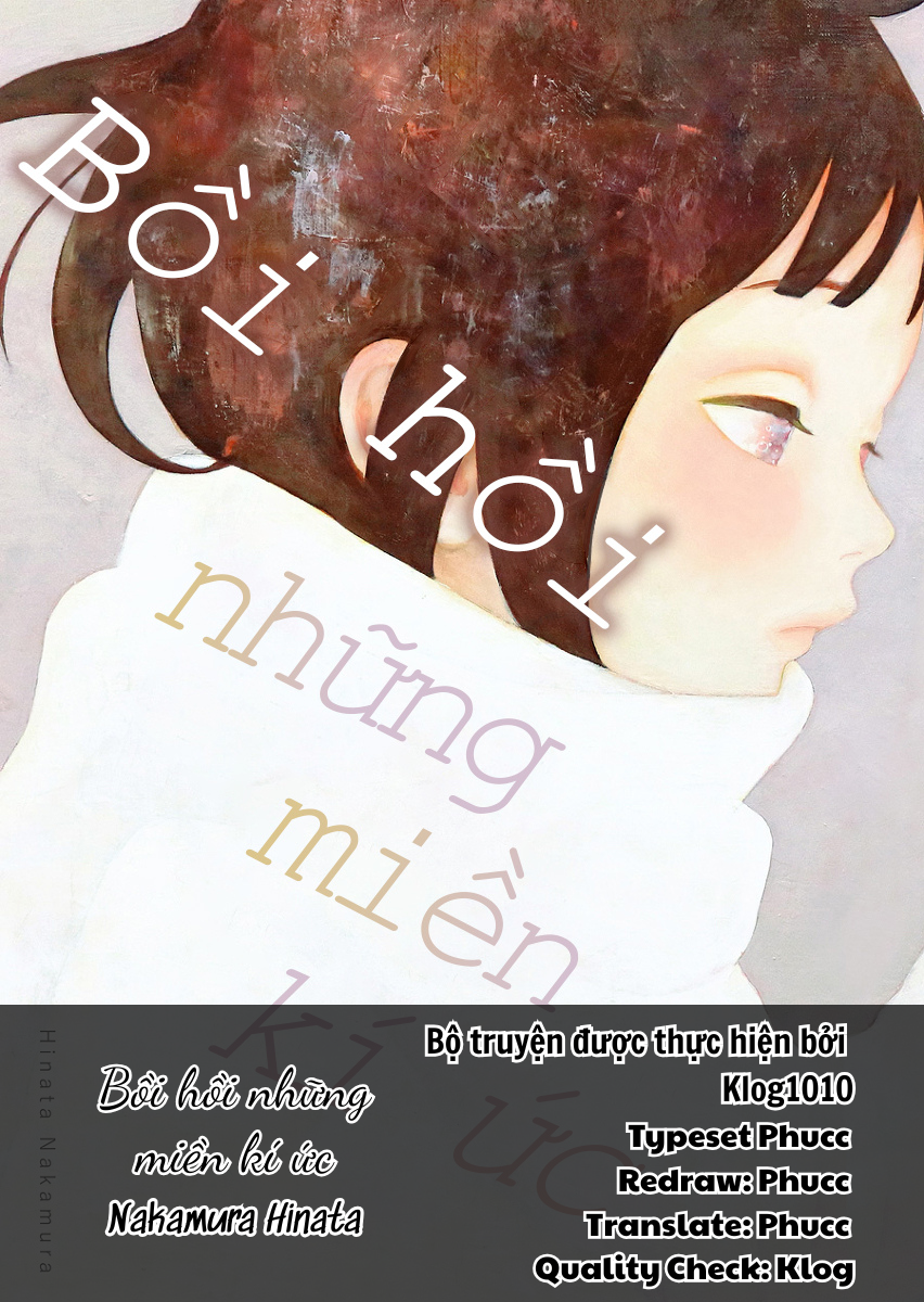 Just recalling it made me cry Oneshot 第1页