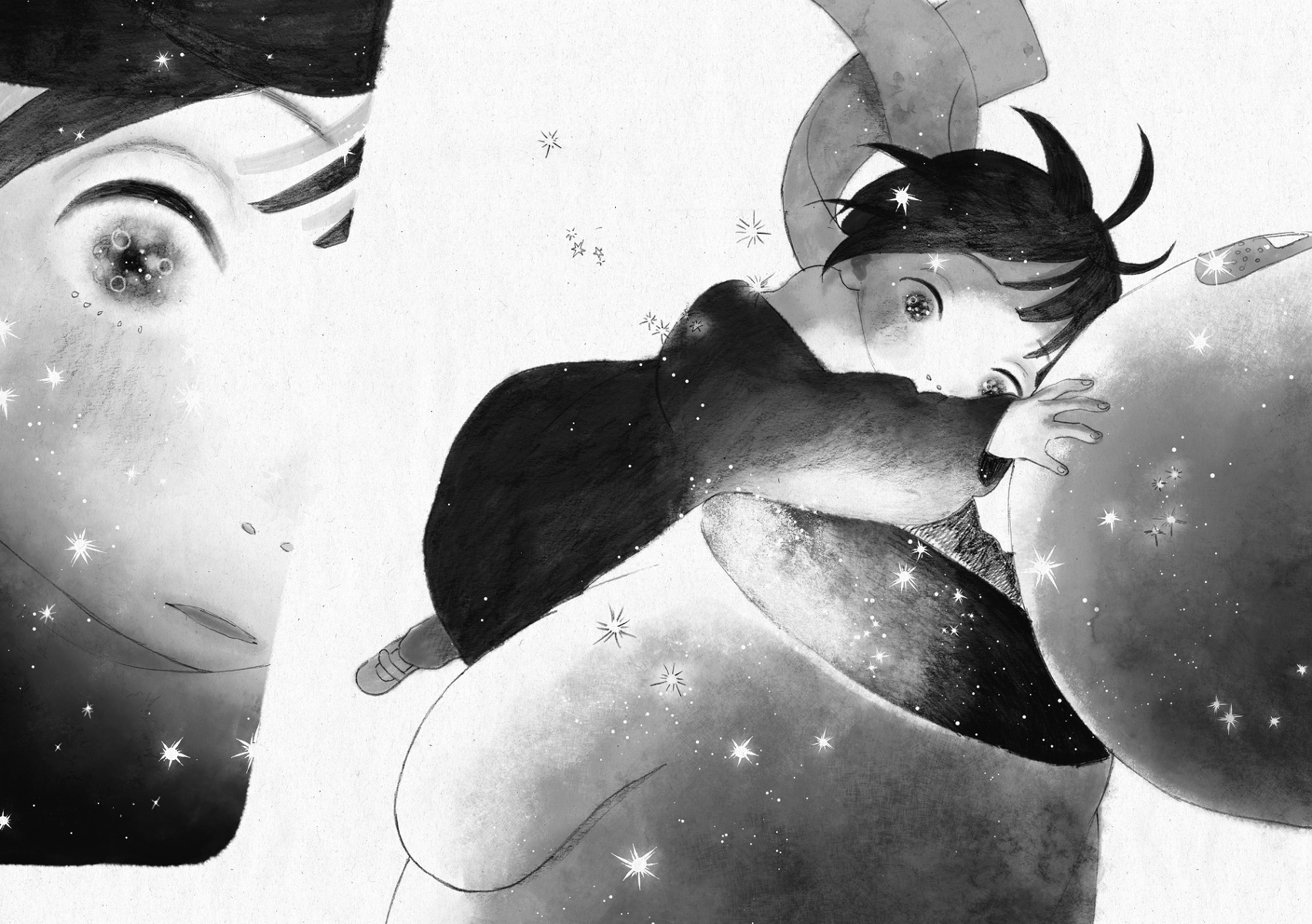 Just recalling it made me cry Oneshot 第27页