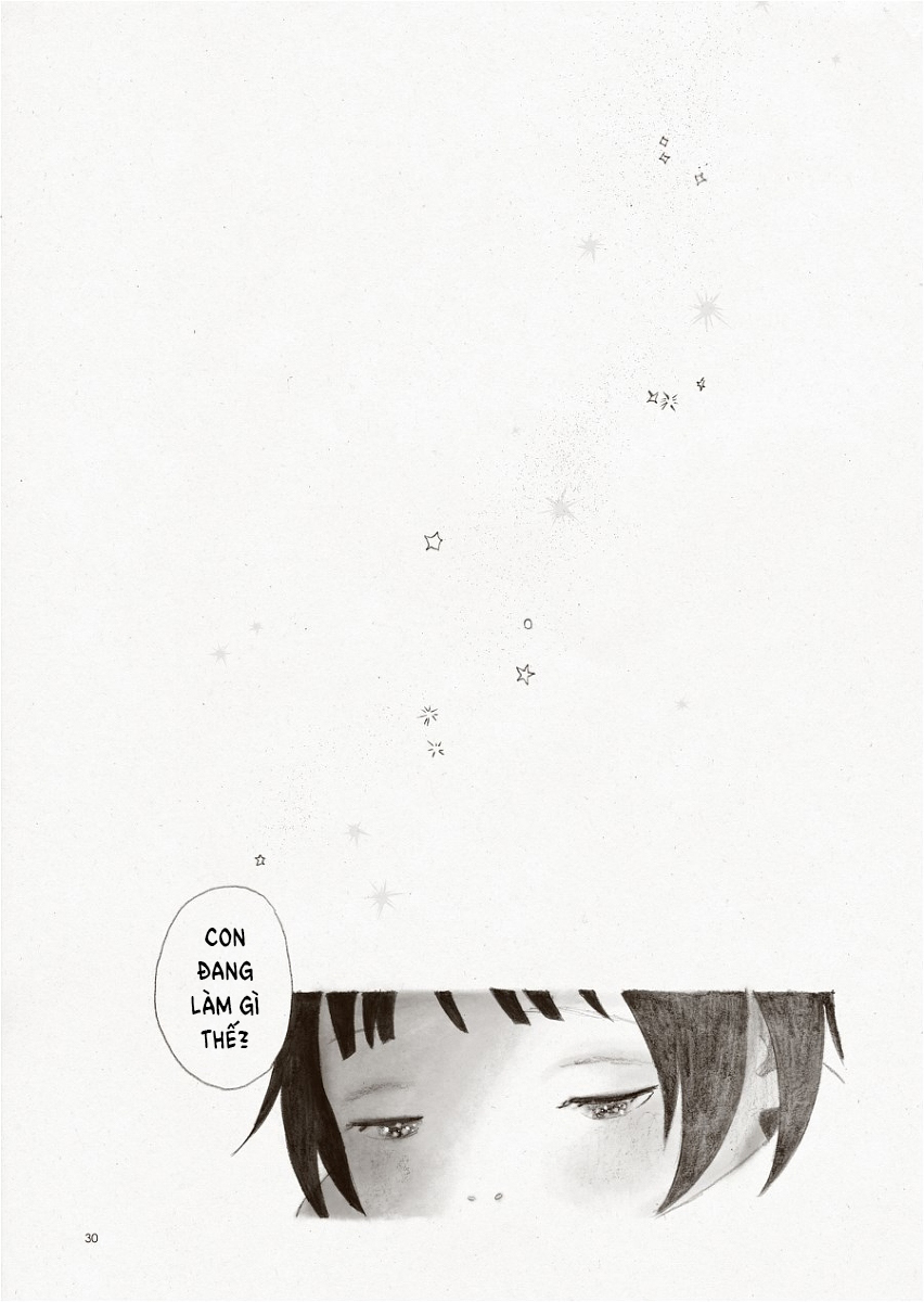 Just recalling it made me cry Oneshot 第28页