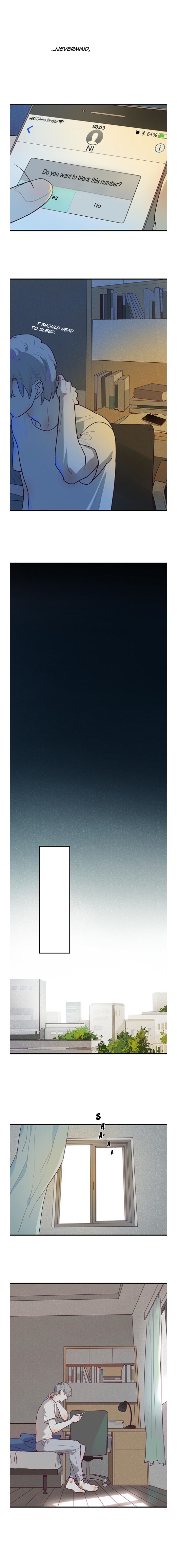 The Planet Walks Alone Countdown 第3页