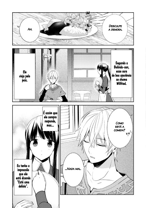 Sokuhi Shigan!: Road to Bath Ch. 1 第15页