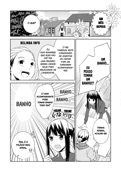 Sokuhi Shigan!: Road to Bath Ch. 1 第21页