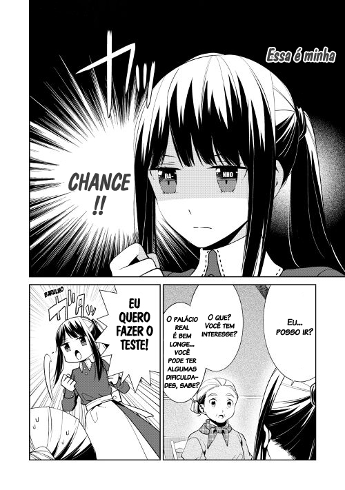 Sokuhi Shigan!: Road to Bath Ch. 1 第22页