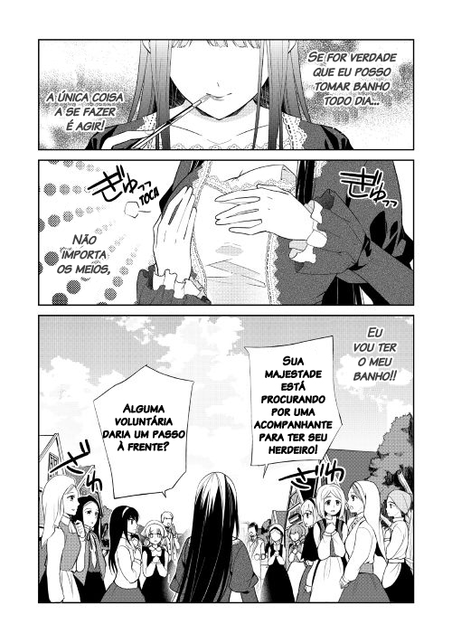 Sokuhi Shigan!: Road to Bath Ch. 1 第23页