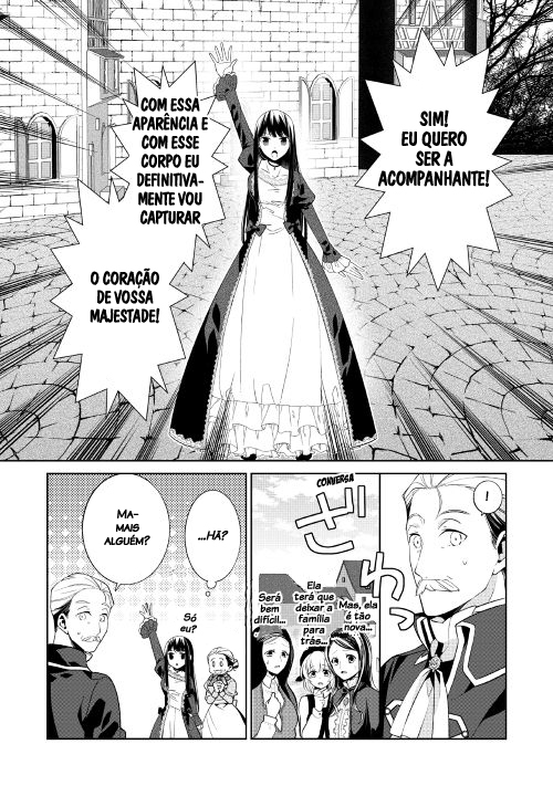 Sokuhi Shigan!: Road to Bath Ch. 1 第24页