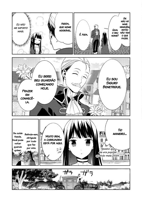Sokuhi Shigan!: Road to Bath Ch. 1 第25页
