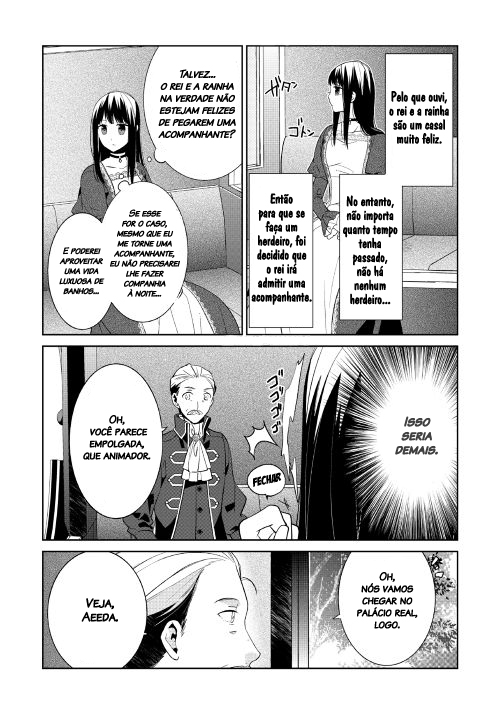 Sokuhi Shigan!: Road to Bath Ch. 1 第26页