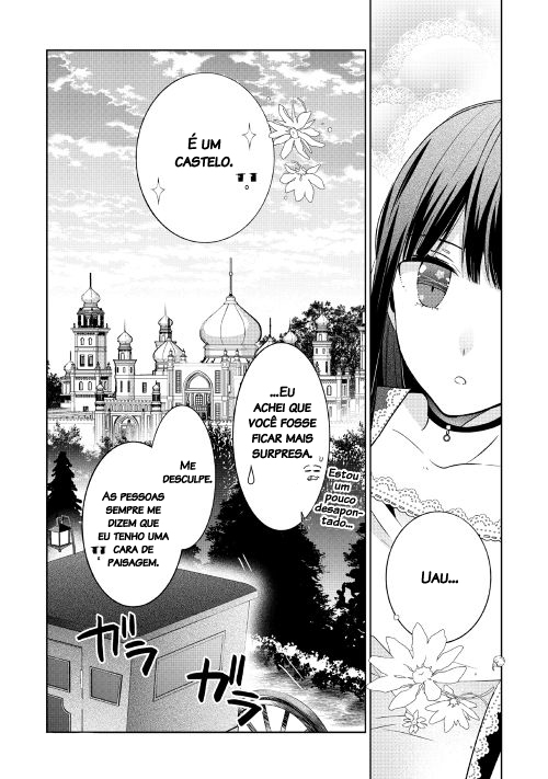 Sokuhi Shigan!: Road to Bath Ch. 1 第27页
