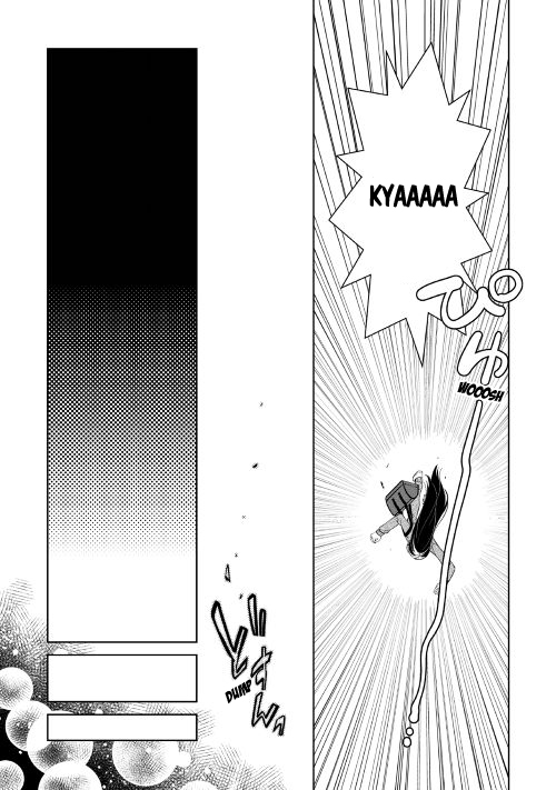 Sokuhi Shigan!: Road to Bath Ch. 1 第6页