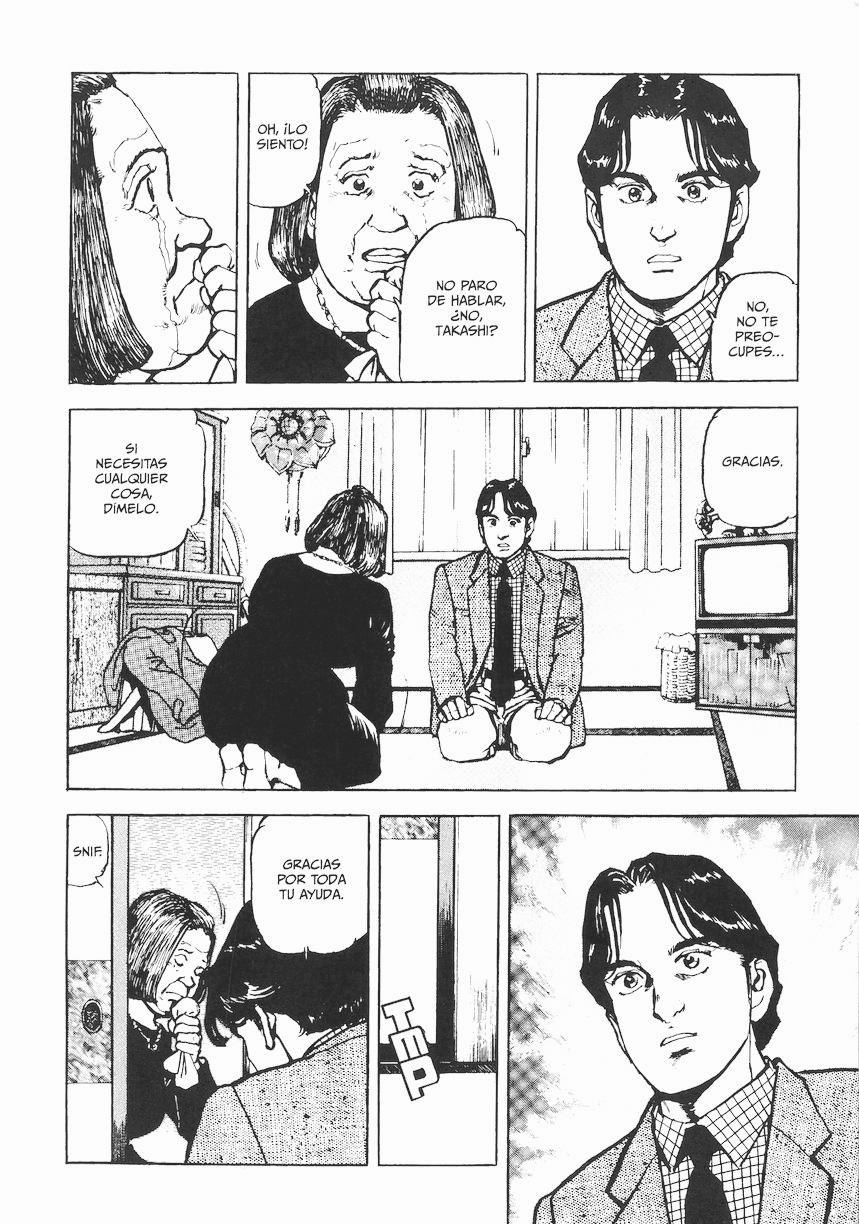 Eagle Informe #1 Sonrisa de madre 第14页