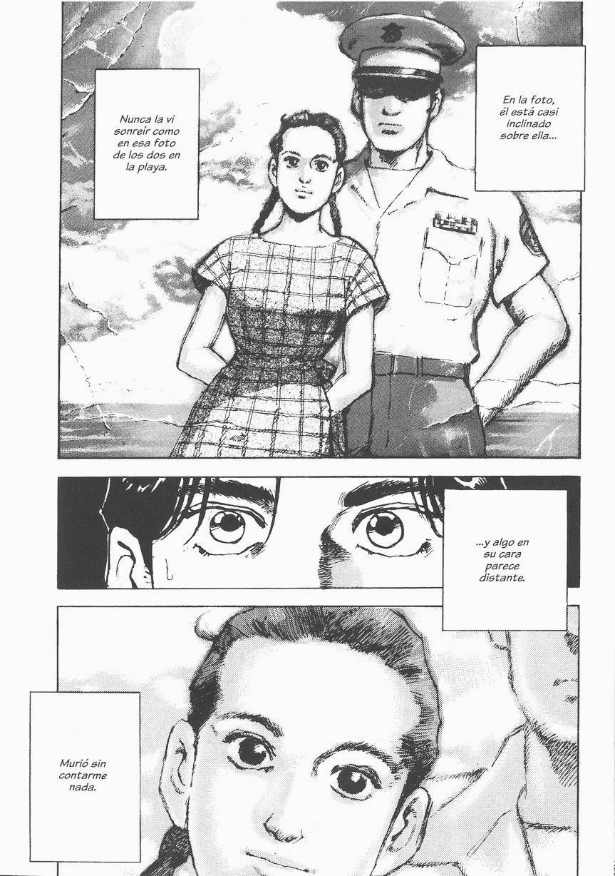 Eagle Informe #1 Sonrisa de madre 第22页