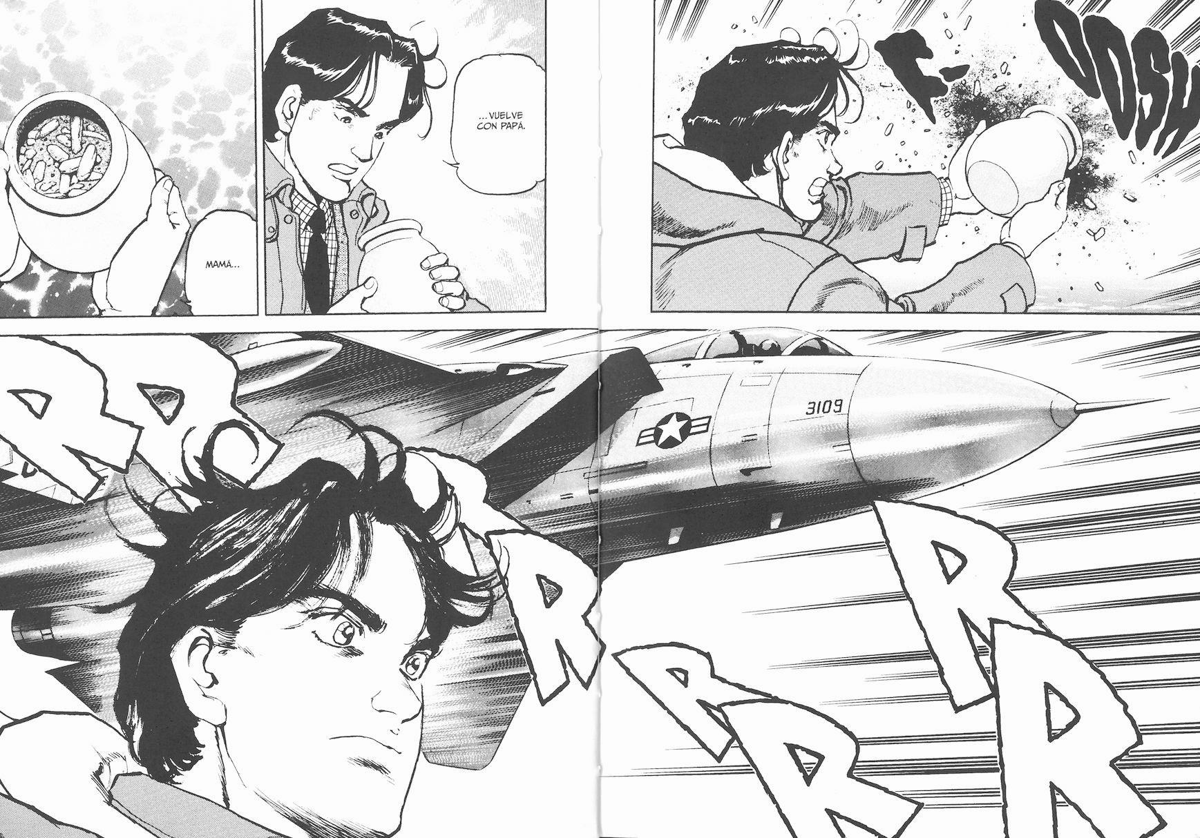 Eagle Informe #1 Sonrisa de madre 第25页