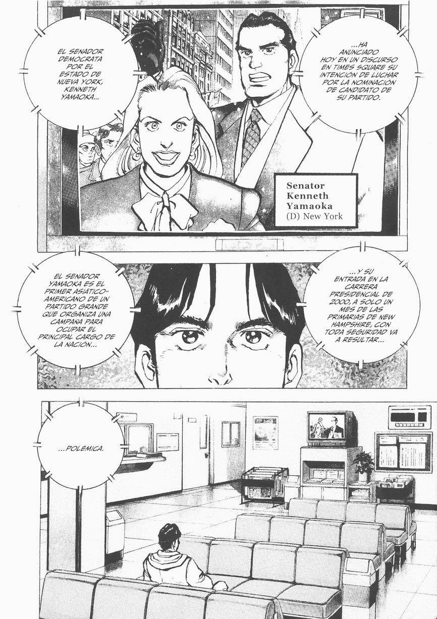 Eagle Informe #1 Sonrisa de madre 第6页