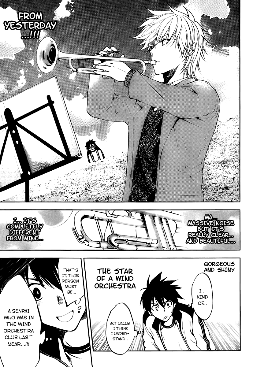 Houkago Wind Orchestra Can You See? Can You Hear? 第20页