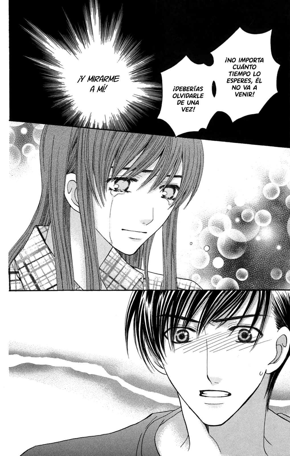 Makamisama no Iutoori! Vol. 1 Ch. 1 第38页