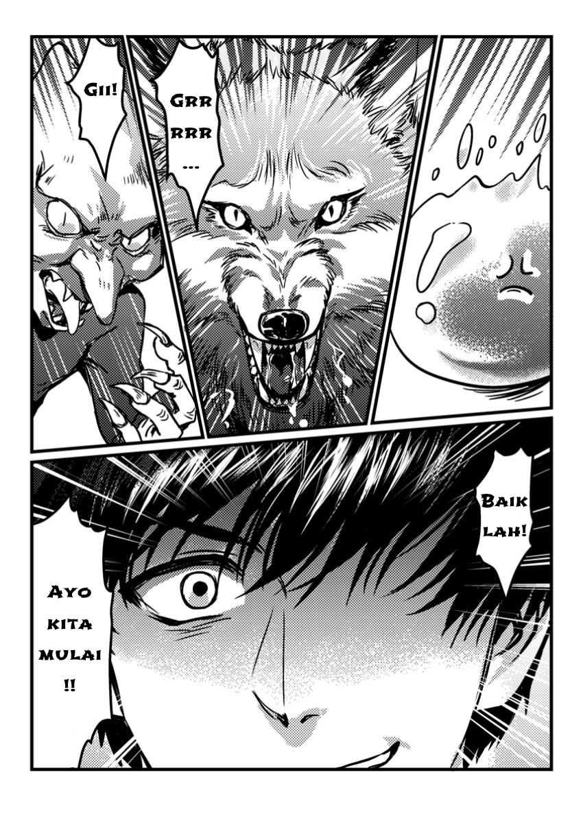 Jigoku no Sata mo Ougon Shidai - Kaisha wo Kubi ni natta Kedo, Renkinjutsu Toka Iu Cheat Skill wo te ni Ireta no de Jinsei Ippatsu Gyakuten wo Mezashimasu Vol. 1 Ch. 3.1 第2页