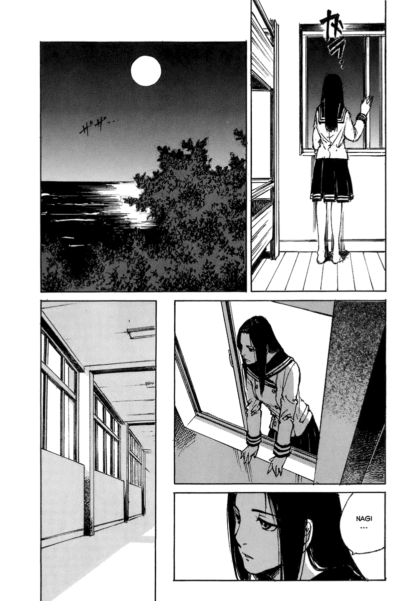 Hatsukanezumi no Jikan Ripple 1 第29页