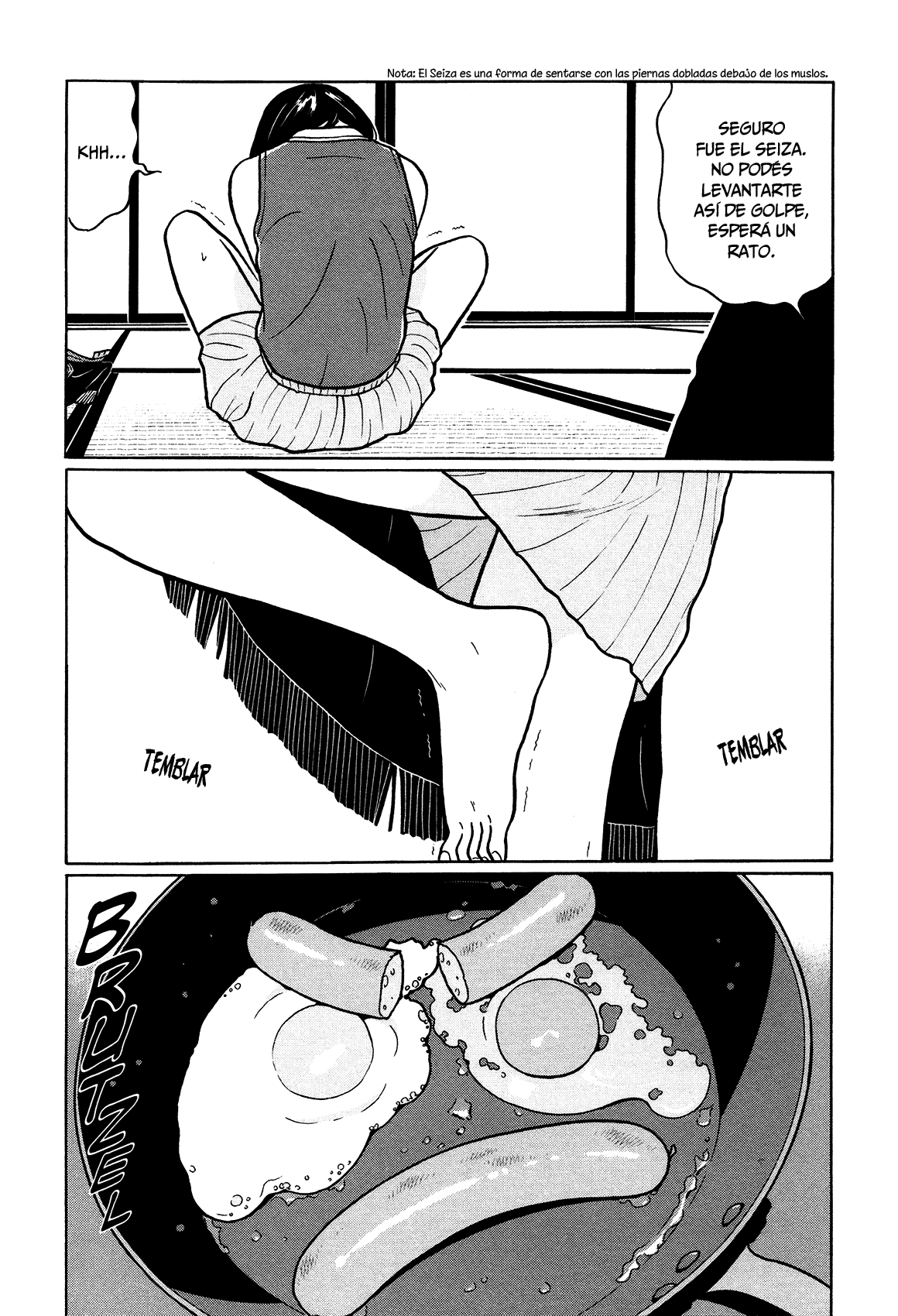 Little Kobe Vol. 1 Ch. 4 第6页