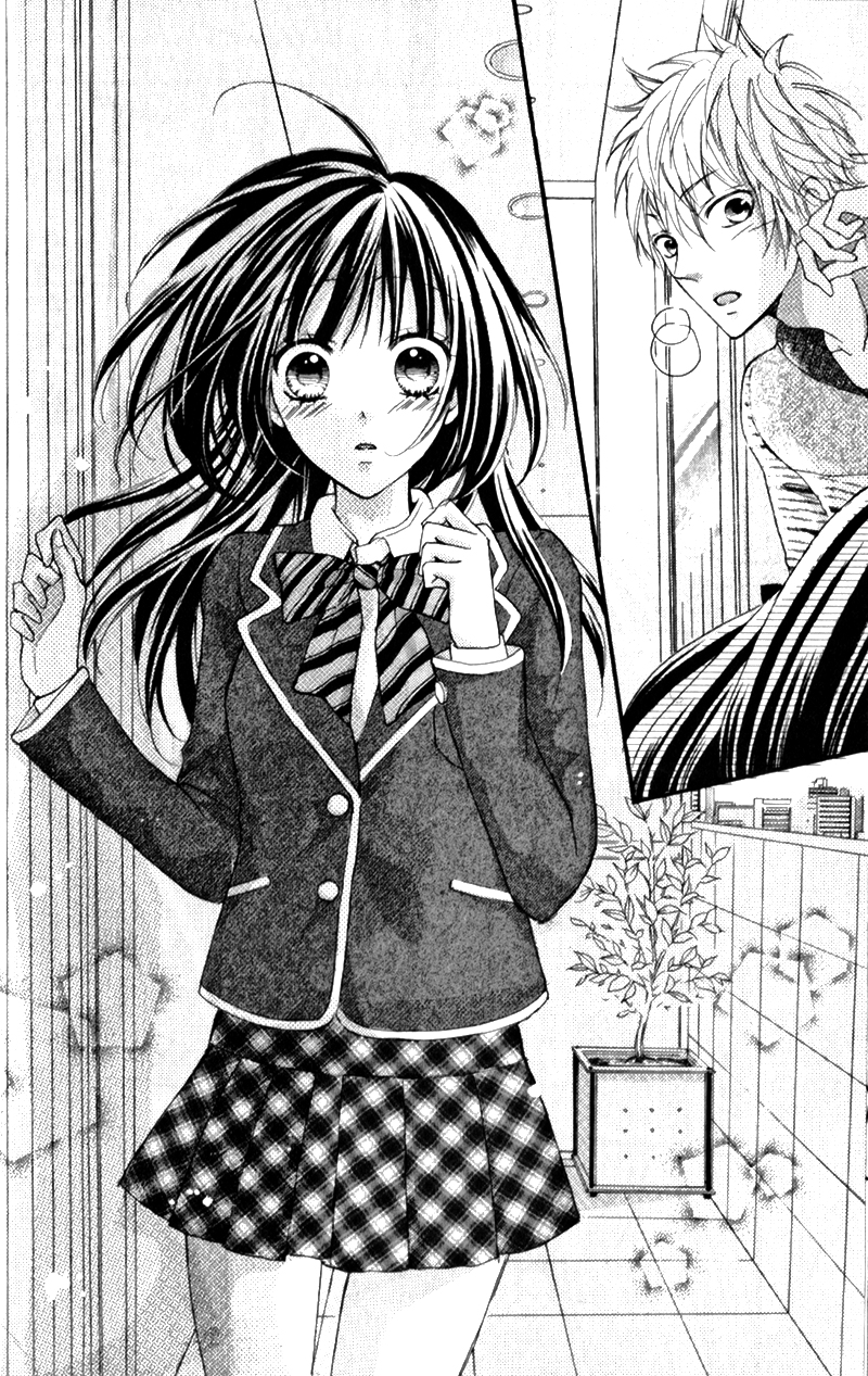 Boku no Ie ni Oide Vol. 1 Ch. 4 第29页