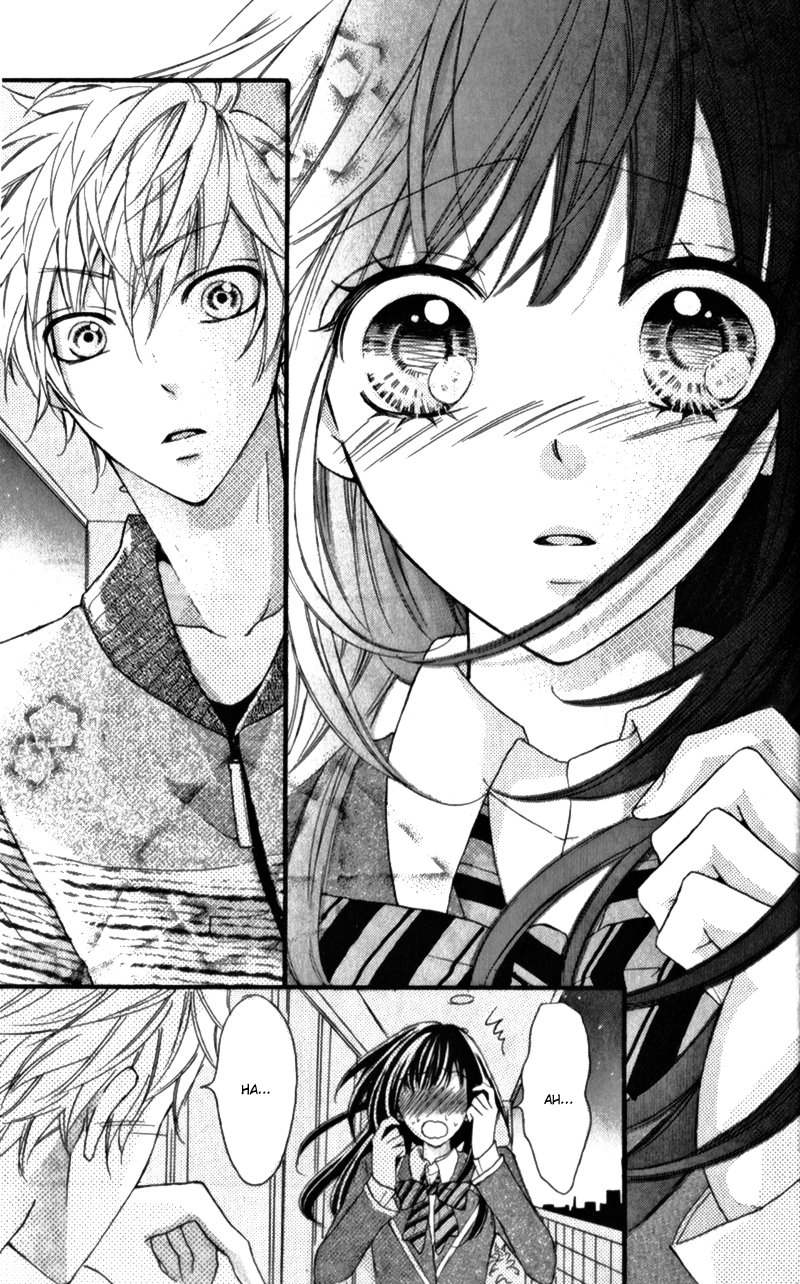 Boku no Ie ni Oide Vol. 1 Ch. 4 第30页
