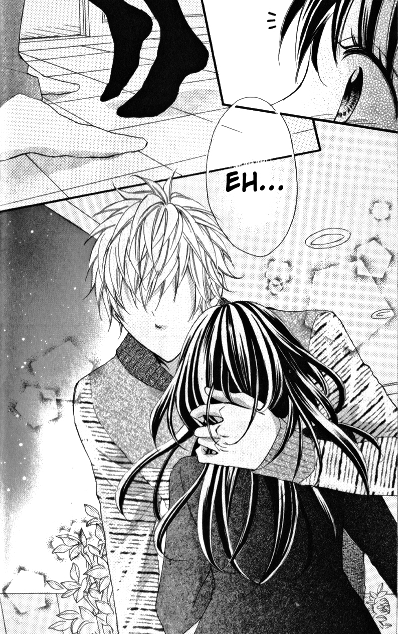 Boku no Ie ni Oide Vol. 1 Ch. 4 第37页
