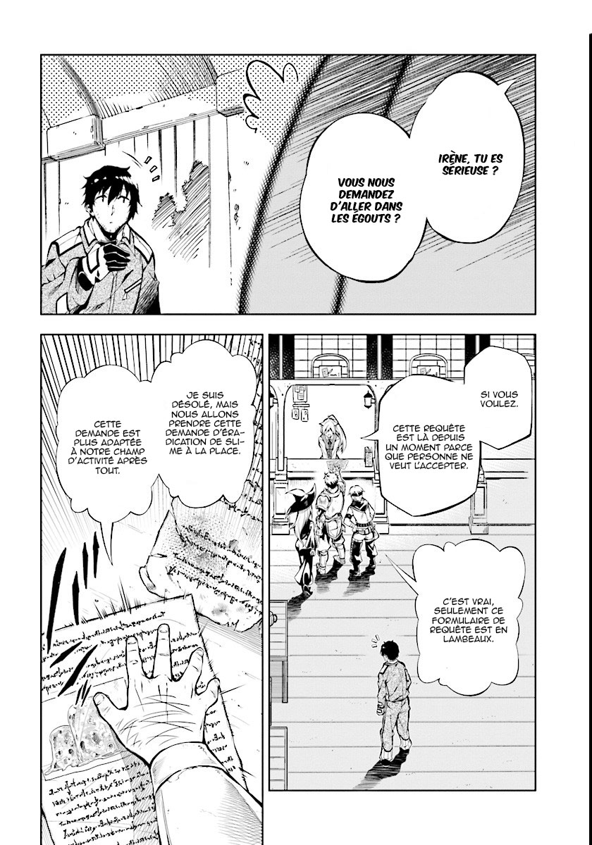 Exterminator Vol. 1 Ch. 1 第18页