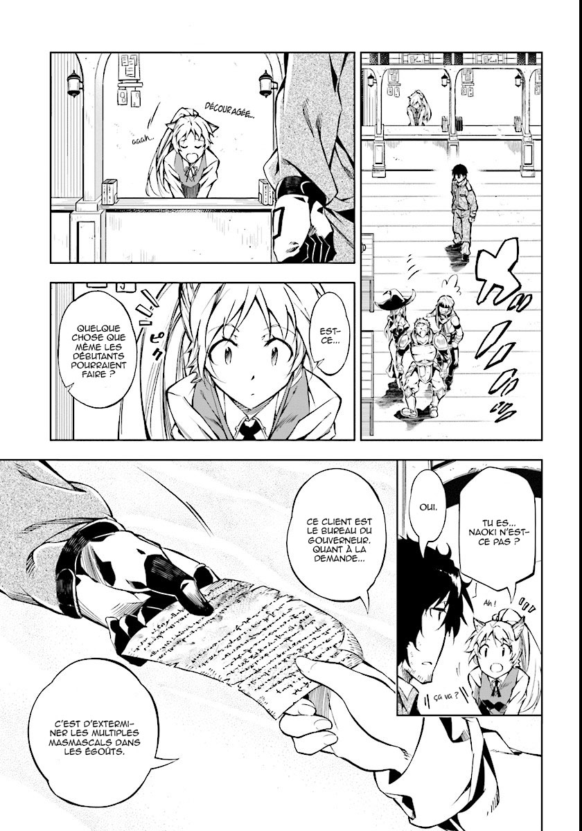 Exterminator Vol. 1 Ch. 1 第19页