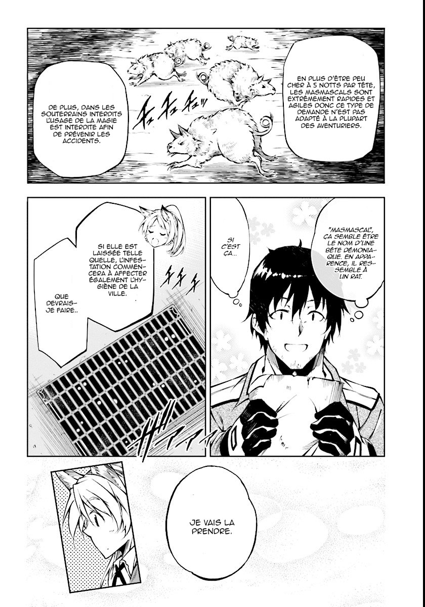 Exterminator Vol. 1 Ch. 1 第20页