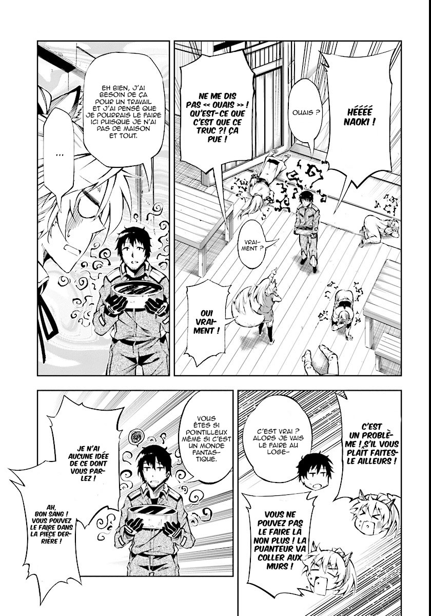 Exterminator Vol. 1 Ch. 1 第27页